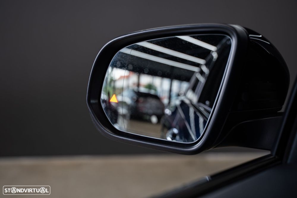 Mercedes-Benz GLE 350 Coupe de 4Matic - 14