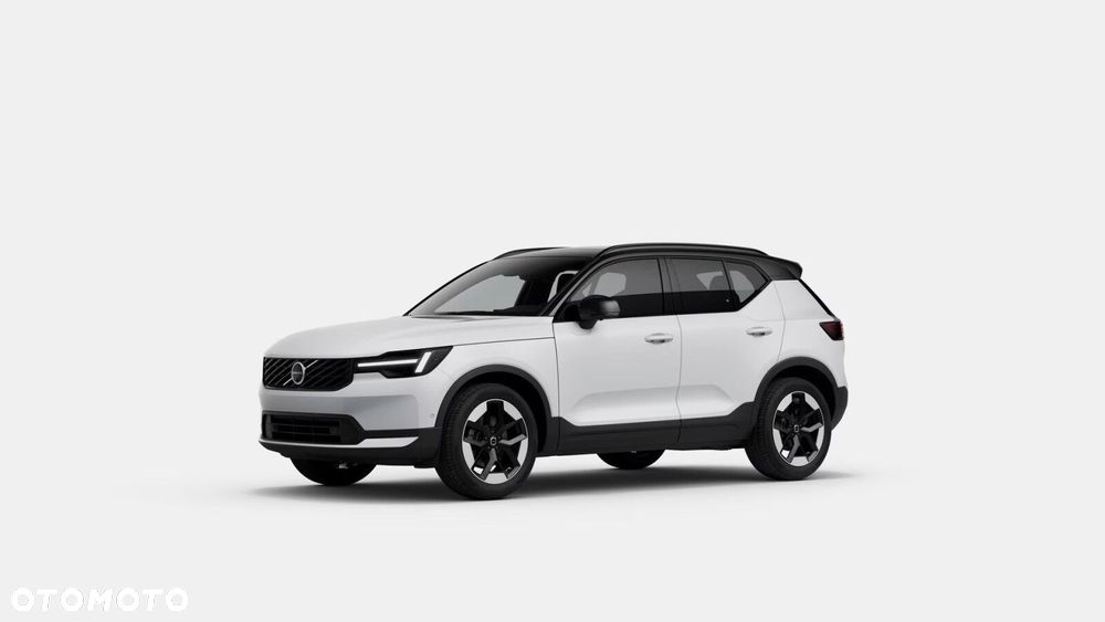 Volvo XC 40