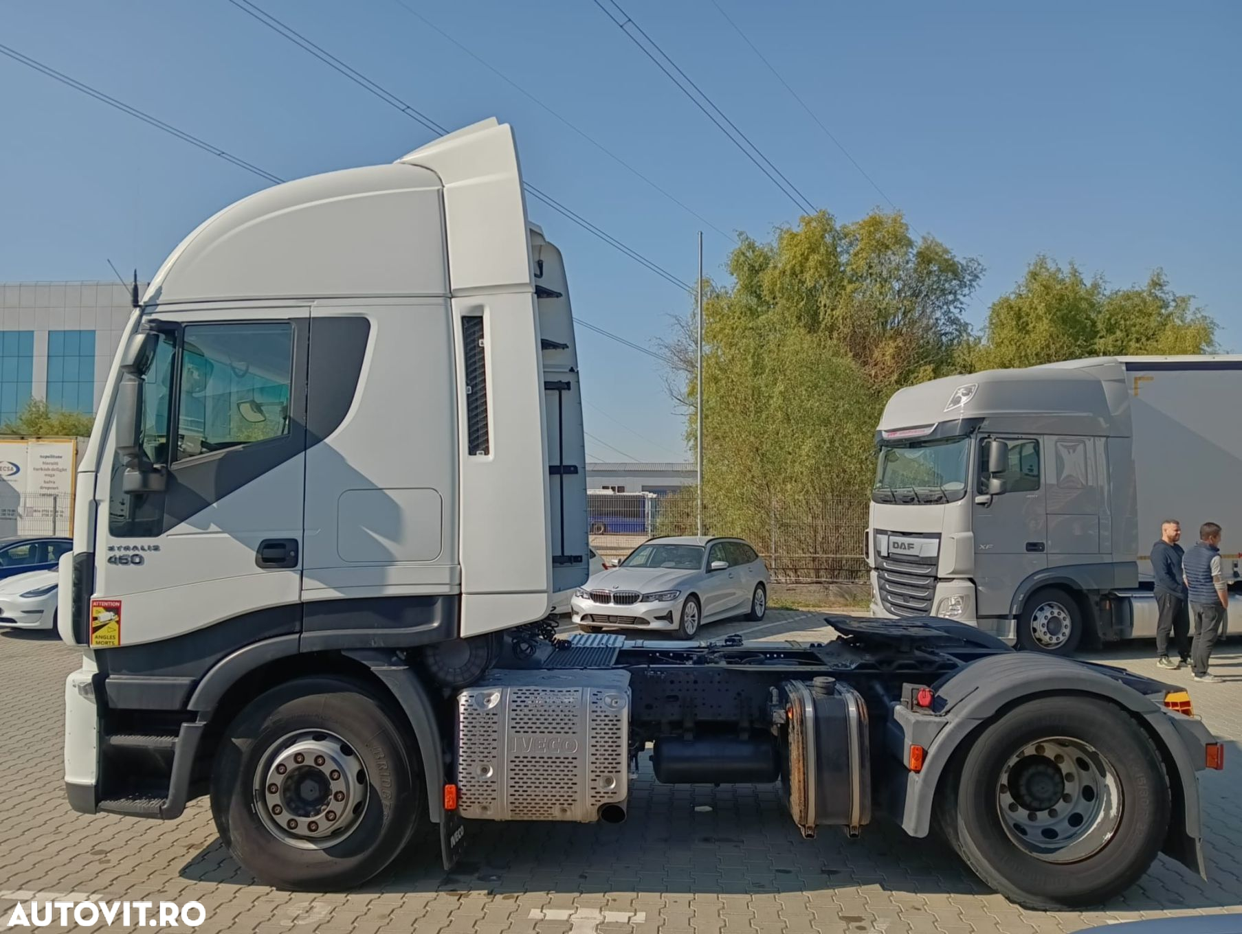 Iveco Stralis - 4