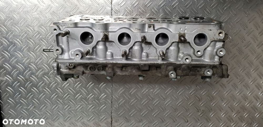 GŁOWICA OPEL ASTRA J 1.7 CDTI MERIVA, ZAFIRA - 3