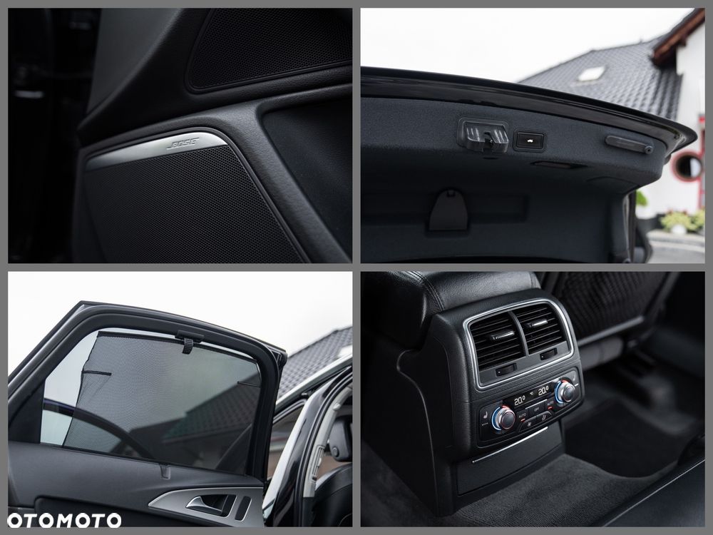 Audi A6 3.0 TDI DPF quattro S tronic sport selection - 27