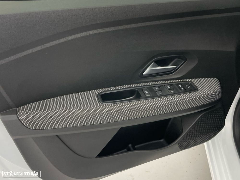 Dacia Sandero 1.0 ECO-G Comfort Bi-Fuel - 17