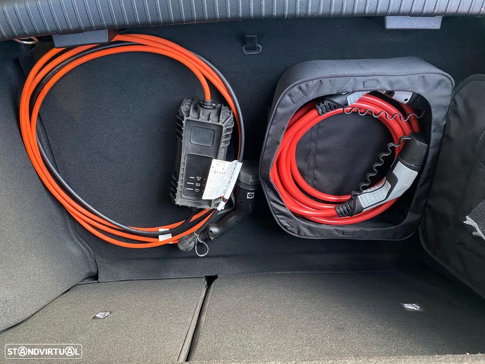 DS DS3 Crossback E-Tense Performance Line - 21