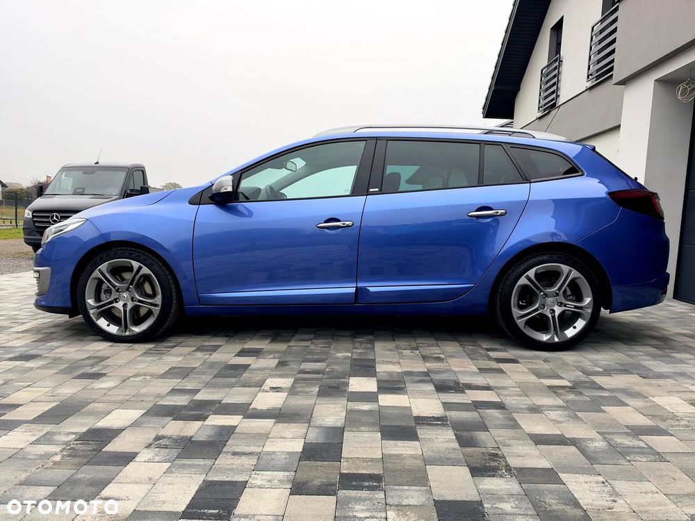 Renault Megane TCe 220 Start & Stop GT 220 - 26