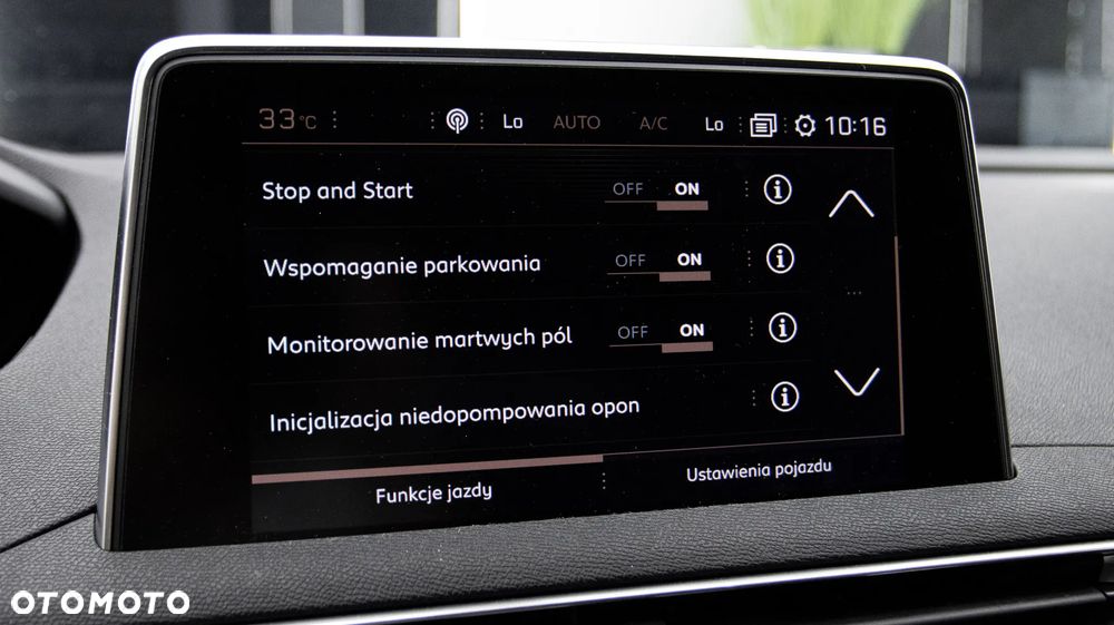 Peugeot 5008 2.0 BlueHDI GT S&S EAT8 - 36