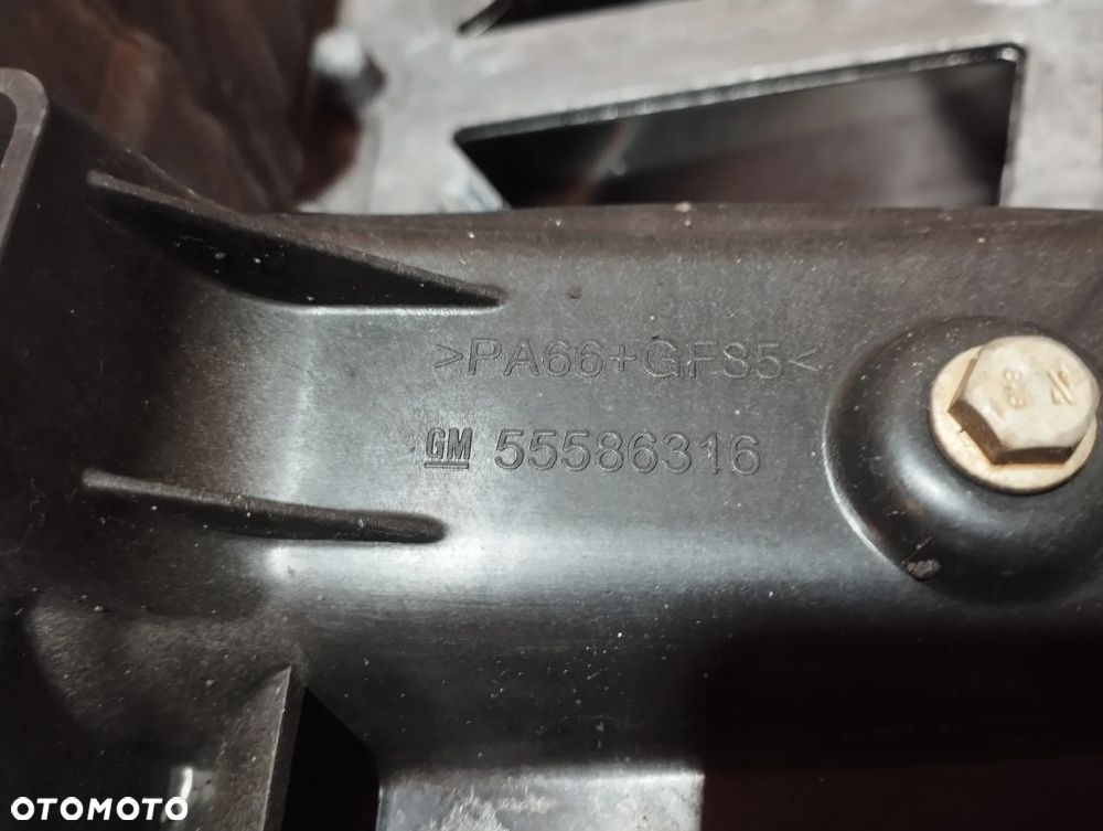 MISKA OLEJOWA 55500591 OPEL INSIGNIA B 2.0 CDTI B20DTH - 7