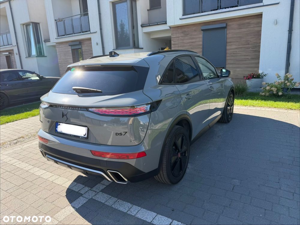DS Automobiles DS 7 1.6 E-Tense Performance Line - 5