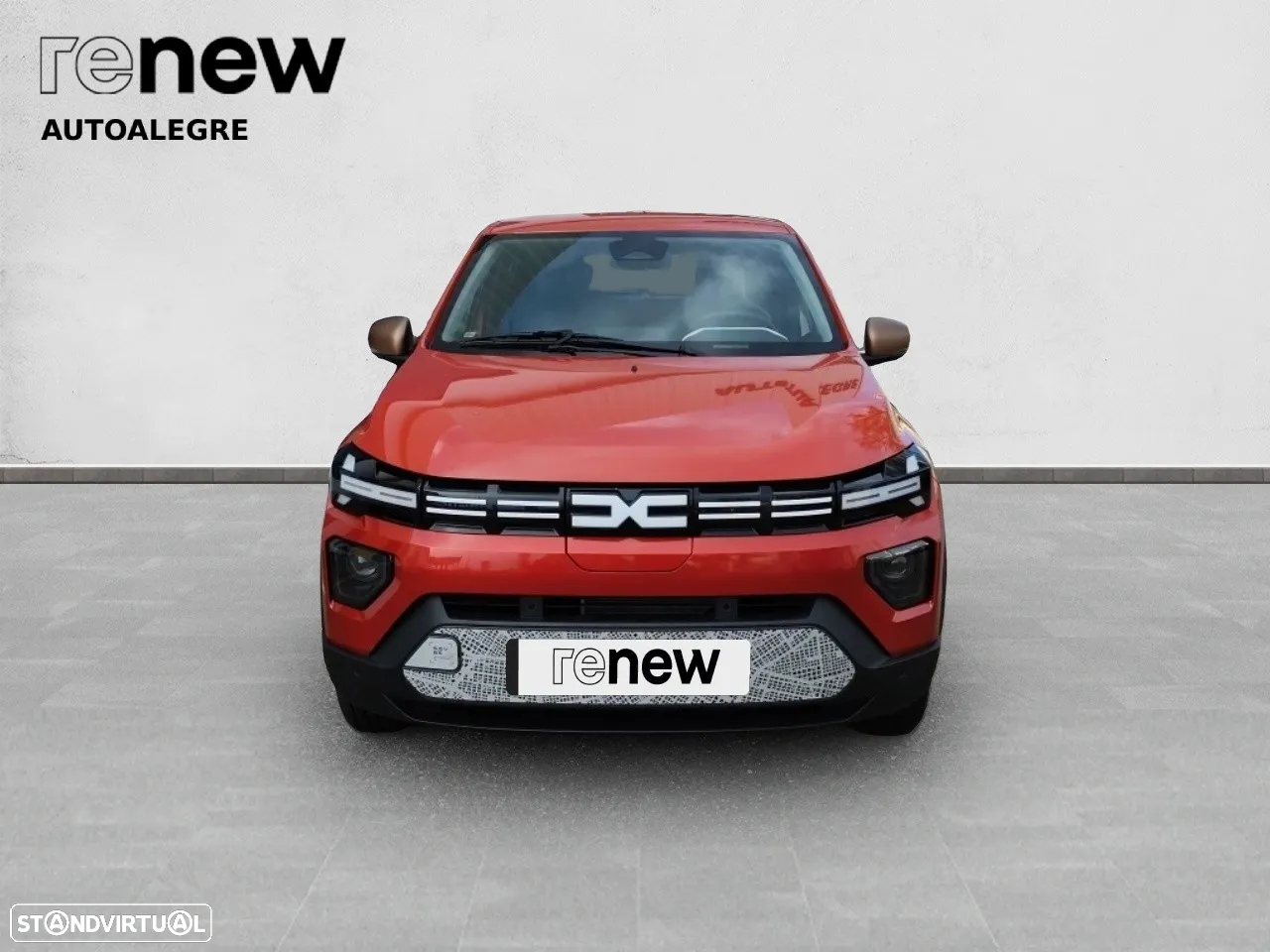 Dacia Spring Electric 65 Extreme - 3