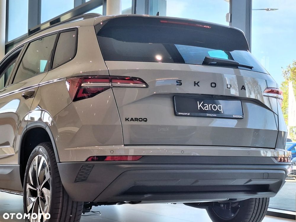 Skoda Karoq 2026 photo 5