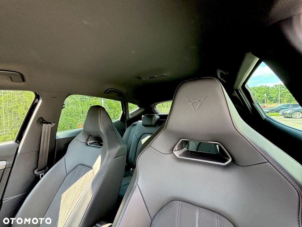 Cupra Formentor VZ 2.0 TSI 4Drive DSG - 21