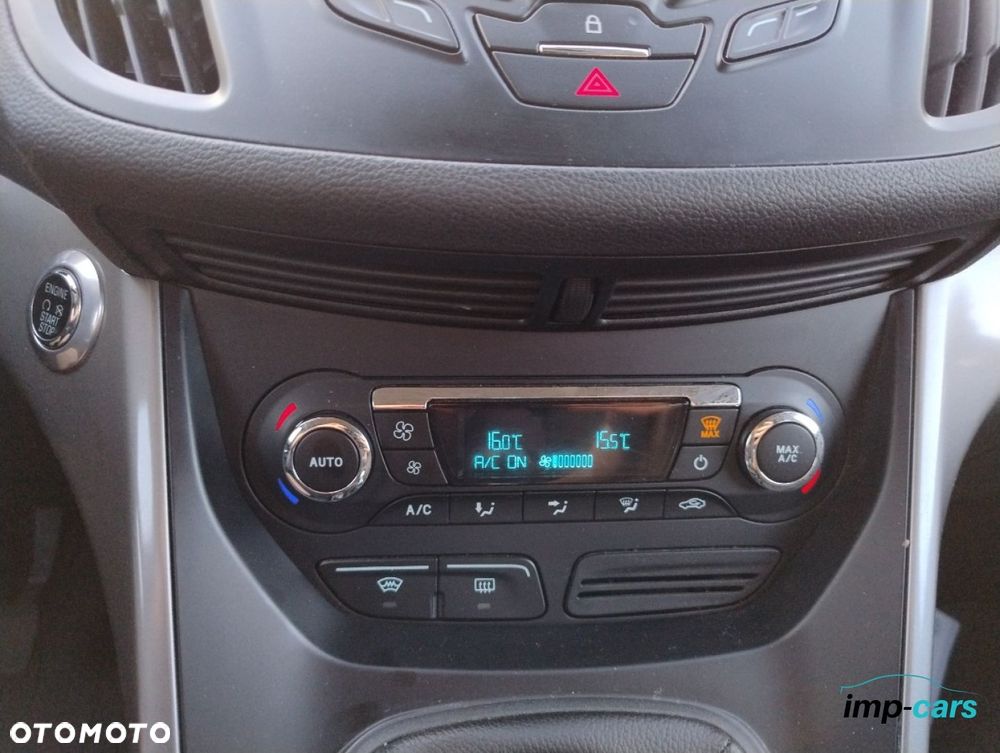 Ford Kuga - 9