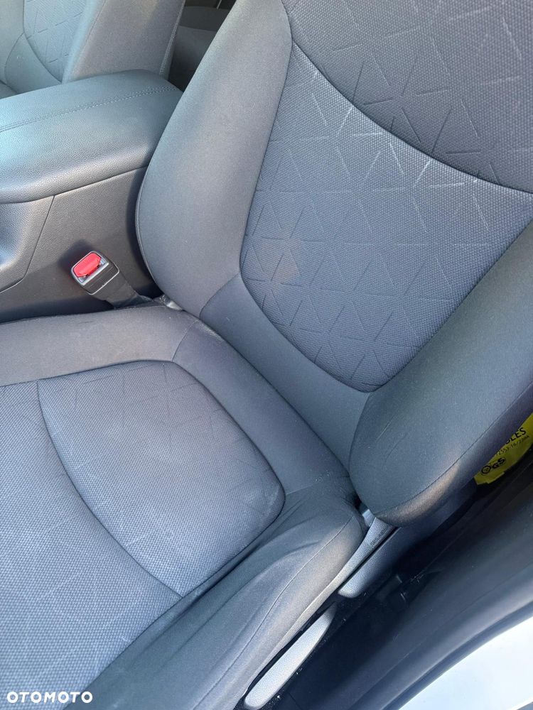Toyota RAV4 2.0 4x2 Start&Stop Comfort - 9
