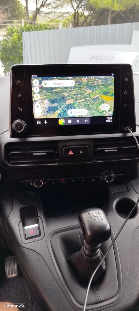 Peugeot Partner - 15