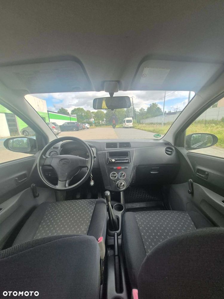 Daihatsu Cuore - 6