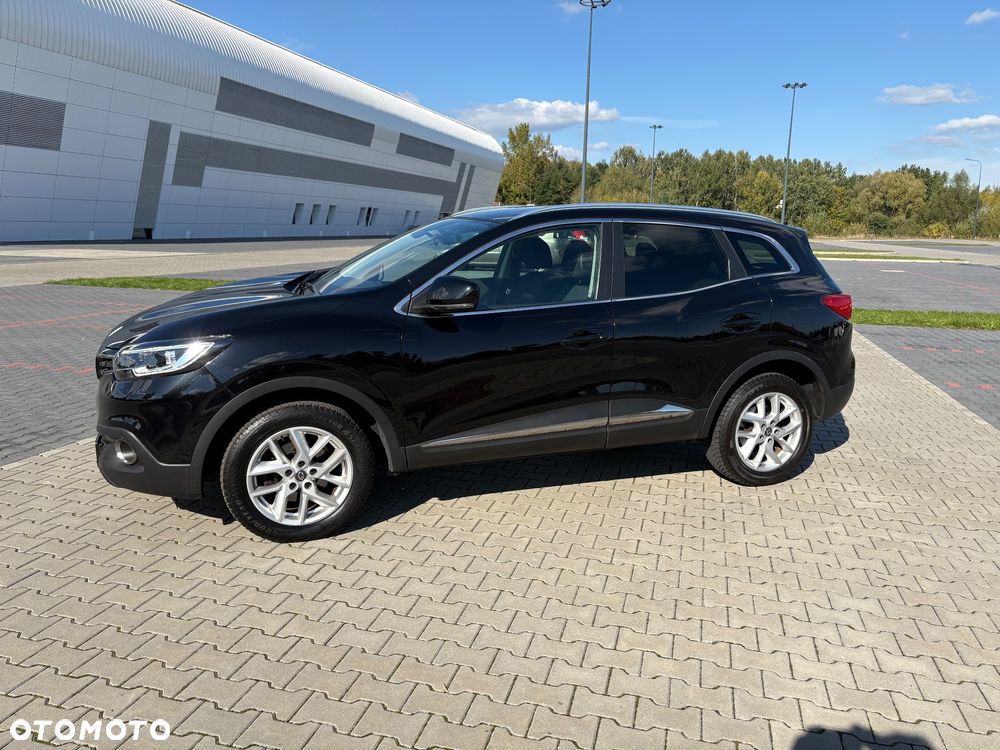 Renault Kadjar Energy dCi 110 EDC Business - 16