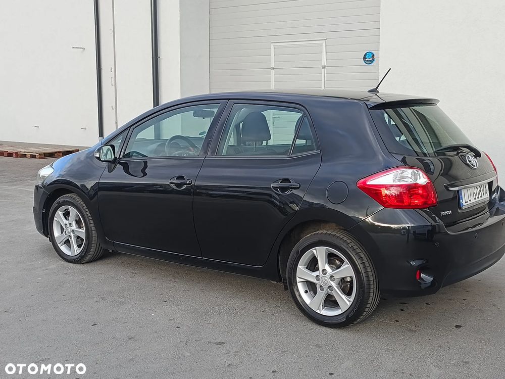 Toyota Auris 1.6 Life+ - 8
