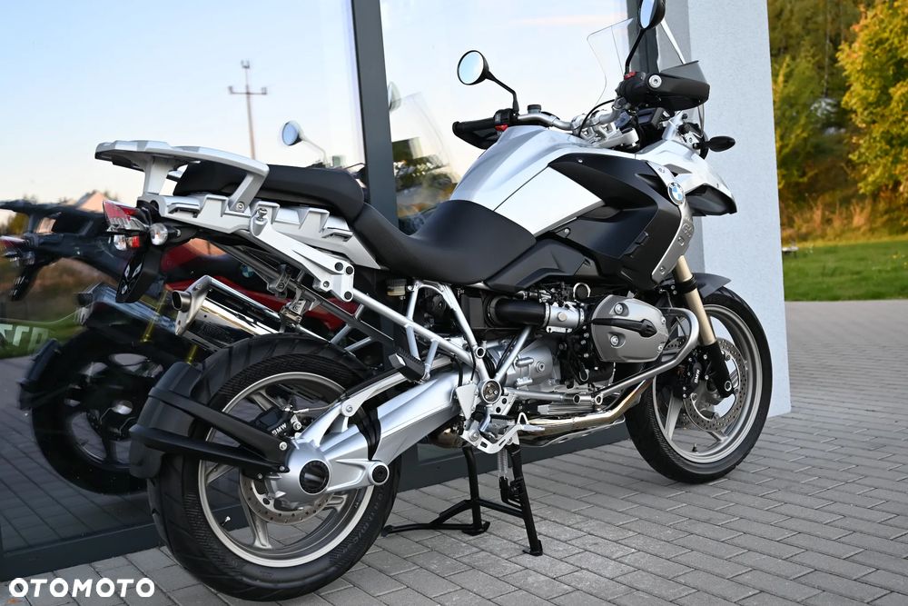 BMW GS - 40