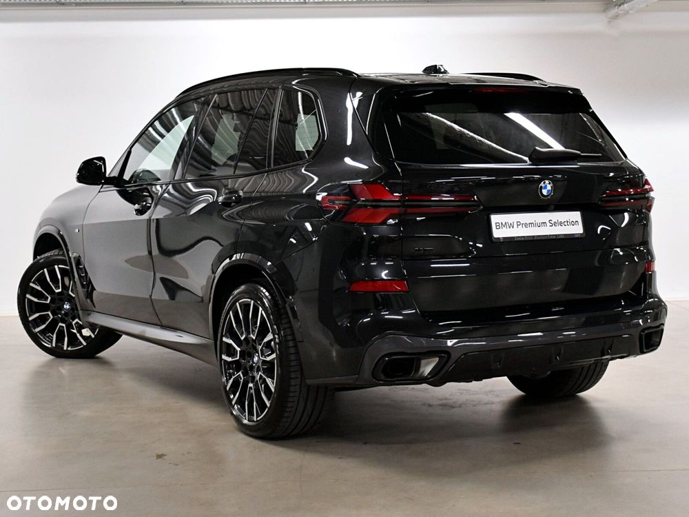 BMW X5 2023 photo 3