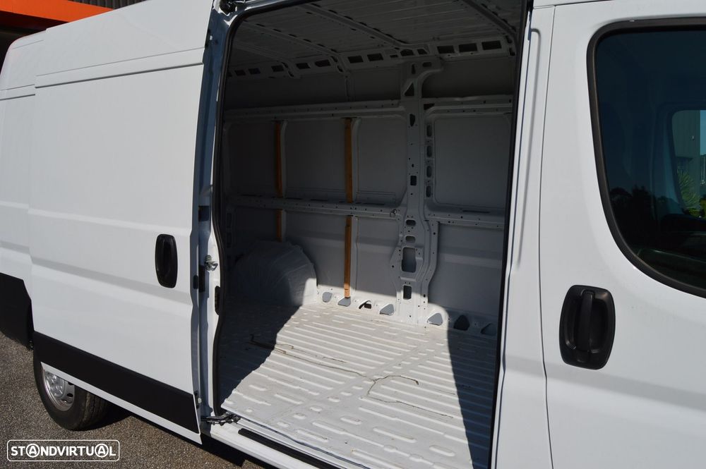 Peugeot Boxer 2.2 BlueHDi 333 L2 CD - 8