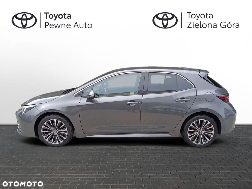 Toyota Corolla 1.8 Hybrid Style - 3
