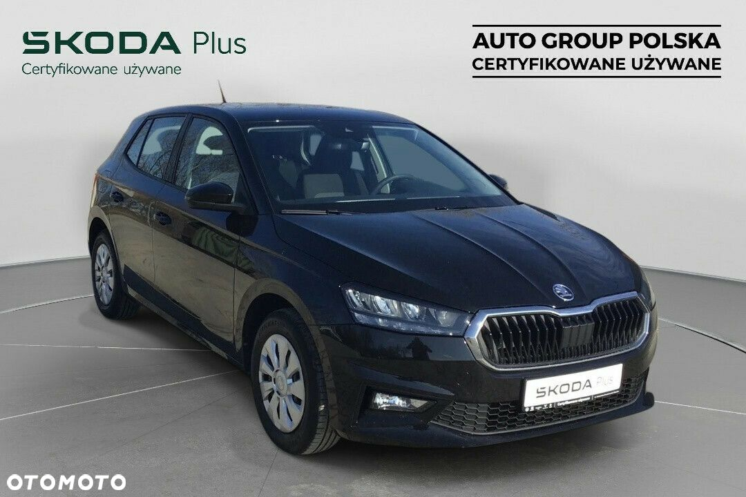 Skoda Fabia 1.0 TSI Selection - 7