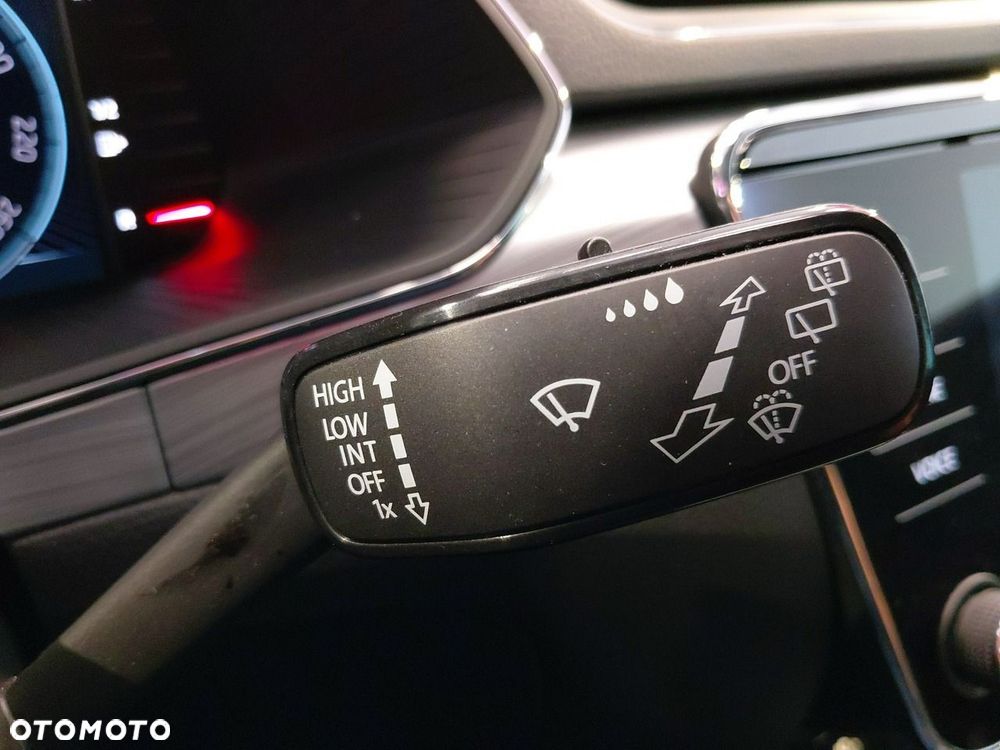 Skoda Superb 2.0 TSI Ambition DSG - 23