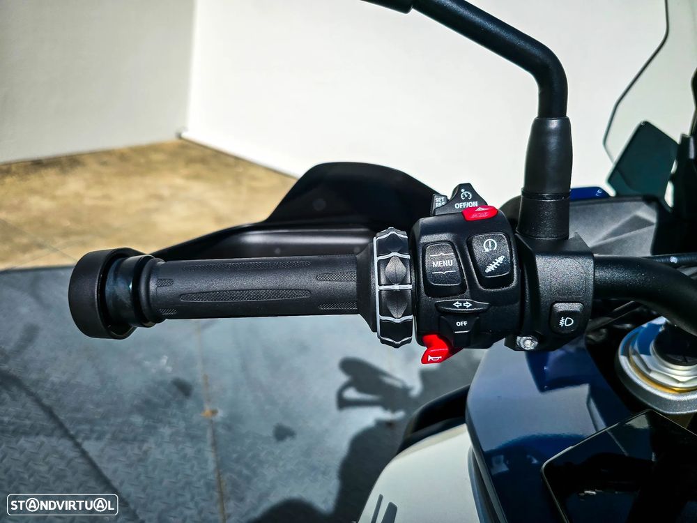 BMW S 1000 XR - 9