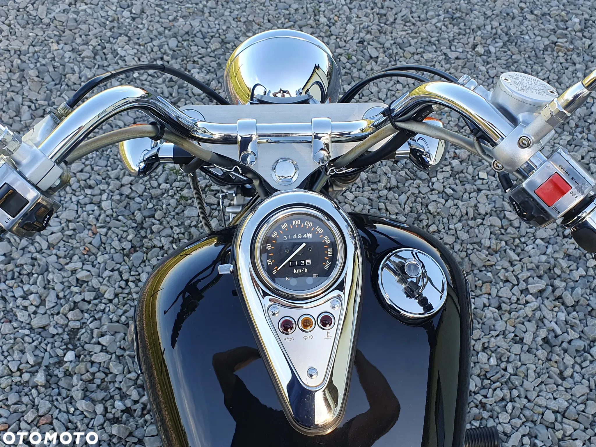 Kawasaki Vulcan - 8