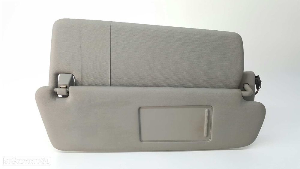 PÁLA DO SOL DIREITA VOLKSWAGEN TOUAREG (7LA) TDI V10 - 1