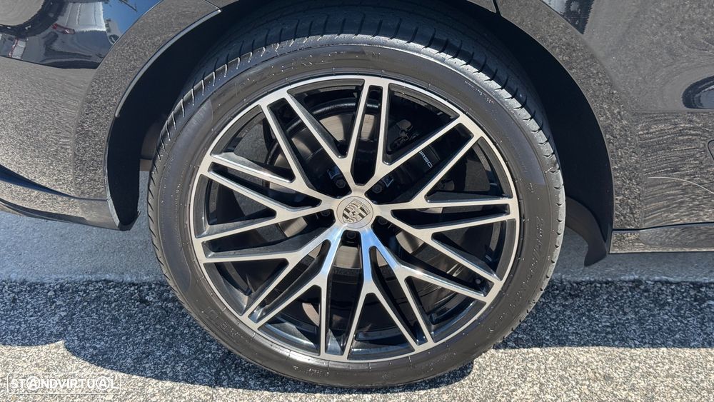 Porsche Macan 2.0T - 39