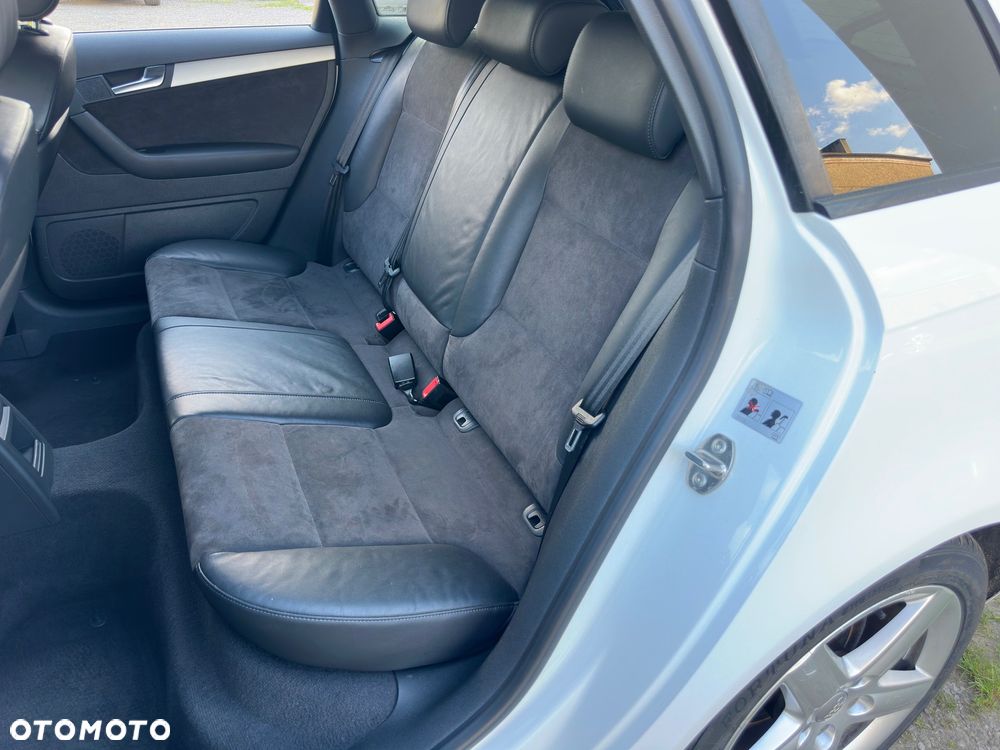 Audi A3 Sportback 1.8 TFSI S tronic S line Sportpaket - 8