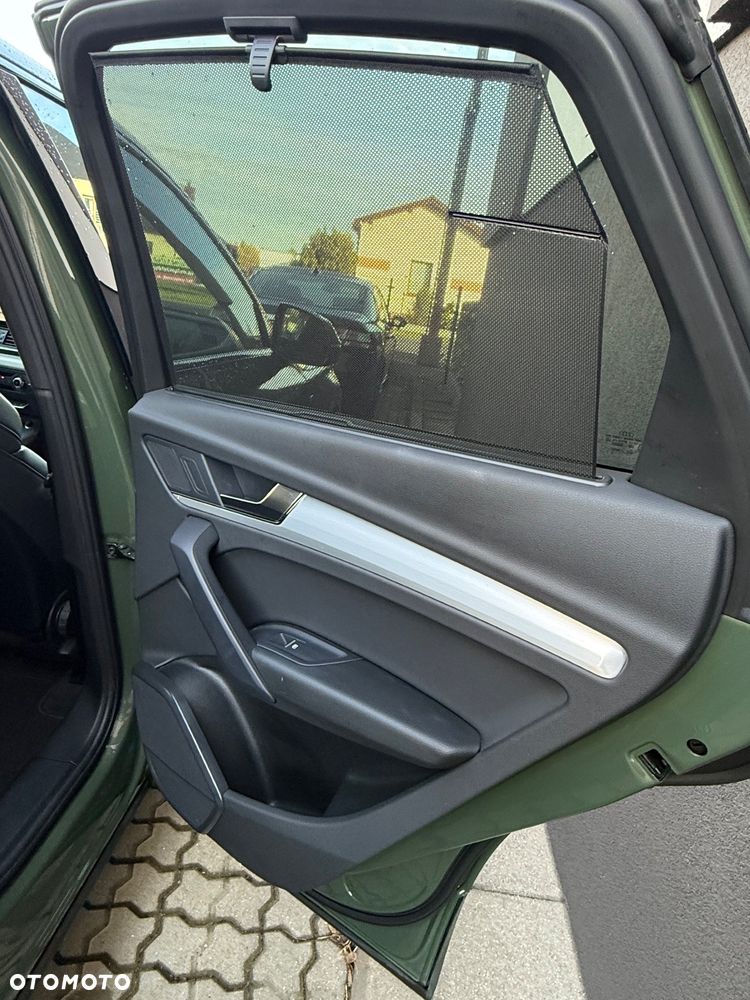 Audi Q5 Sportback 40 TDI quattro S tronic S line - 20