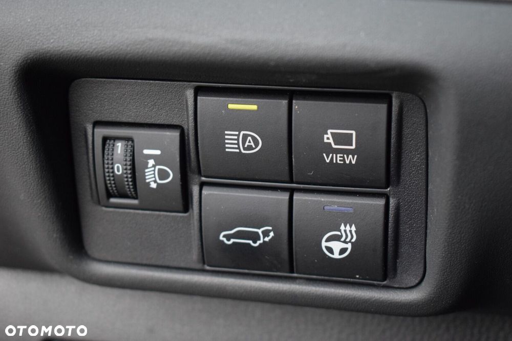 Toyota Highlander - 14