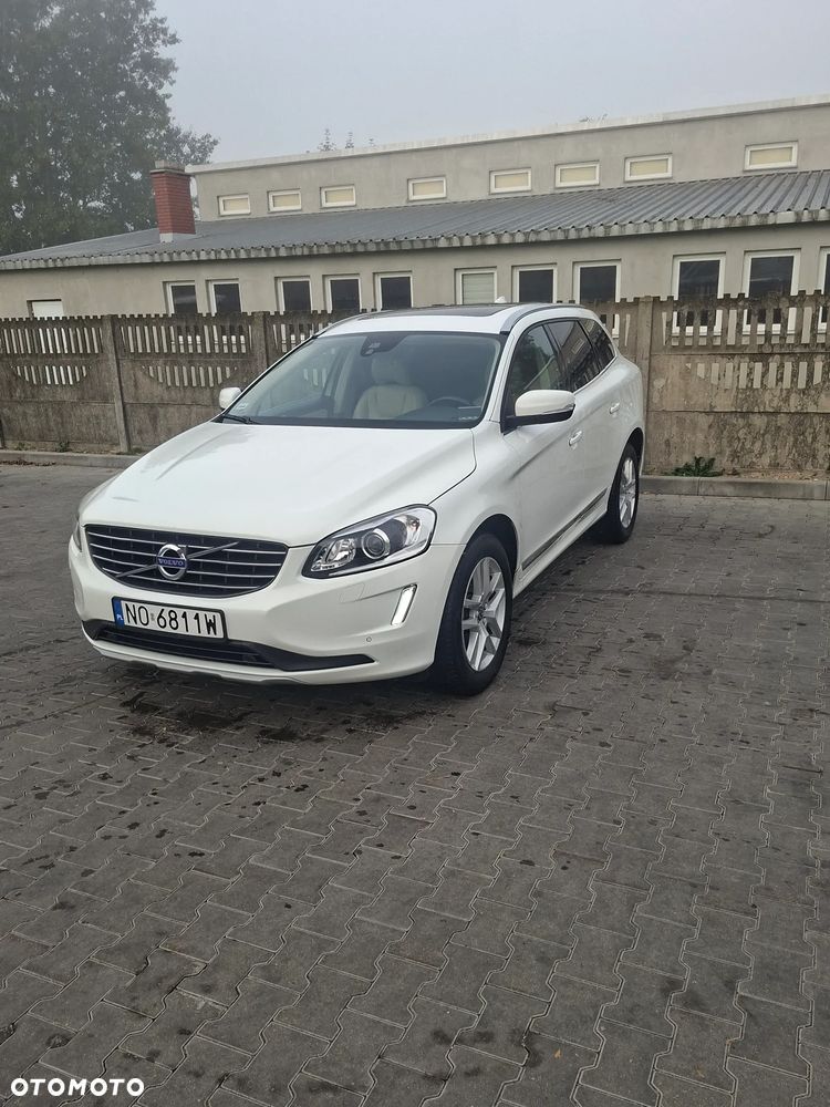 Volvo XC 60 - 3