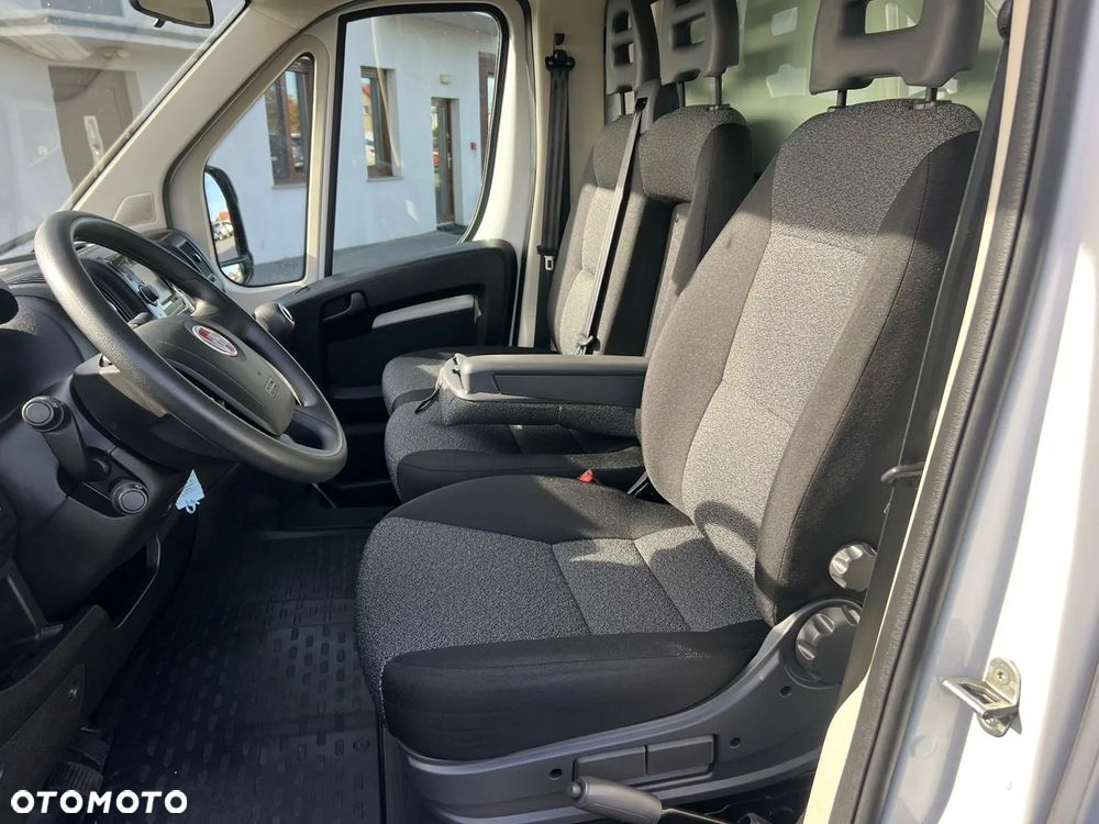 Fiat DUCATO - 16