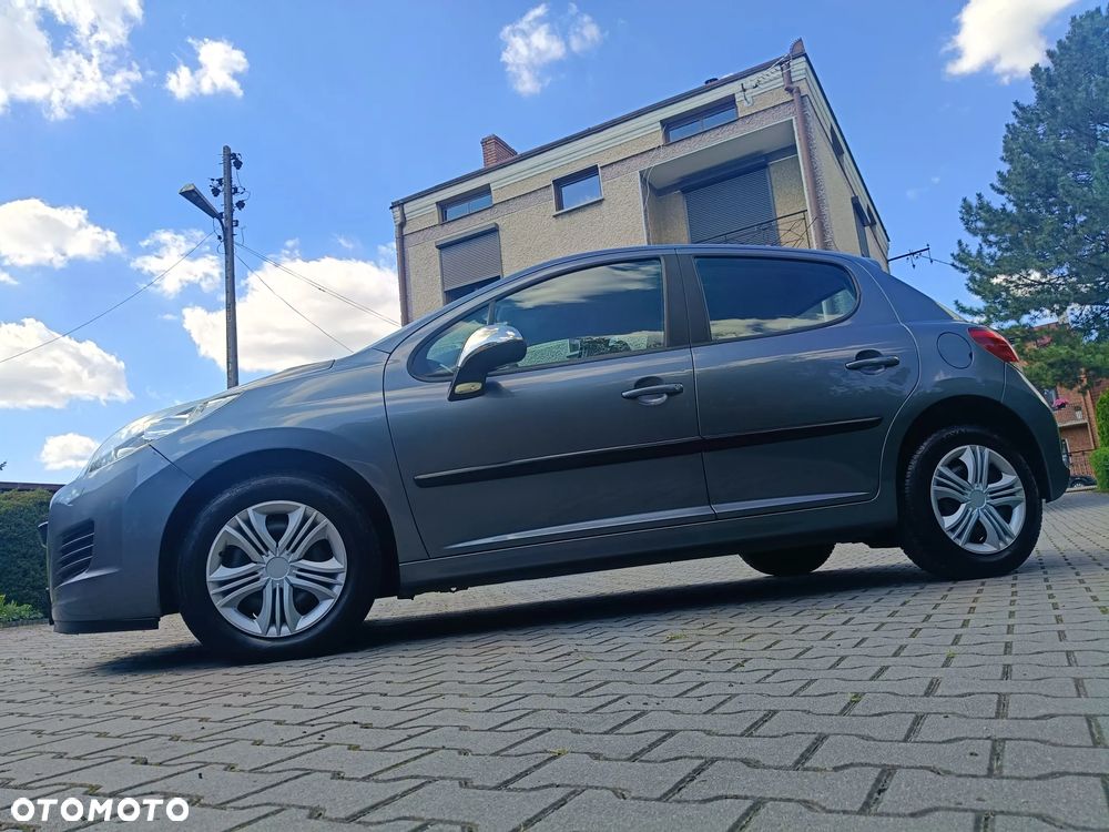 Peugeot 207 75 forever - 34