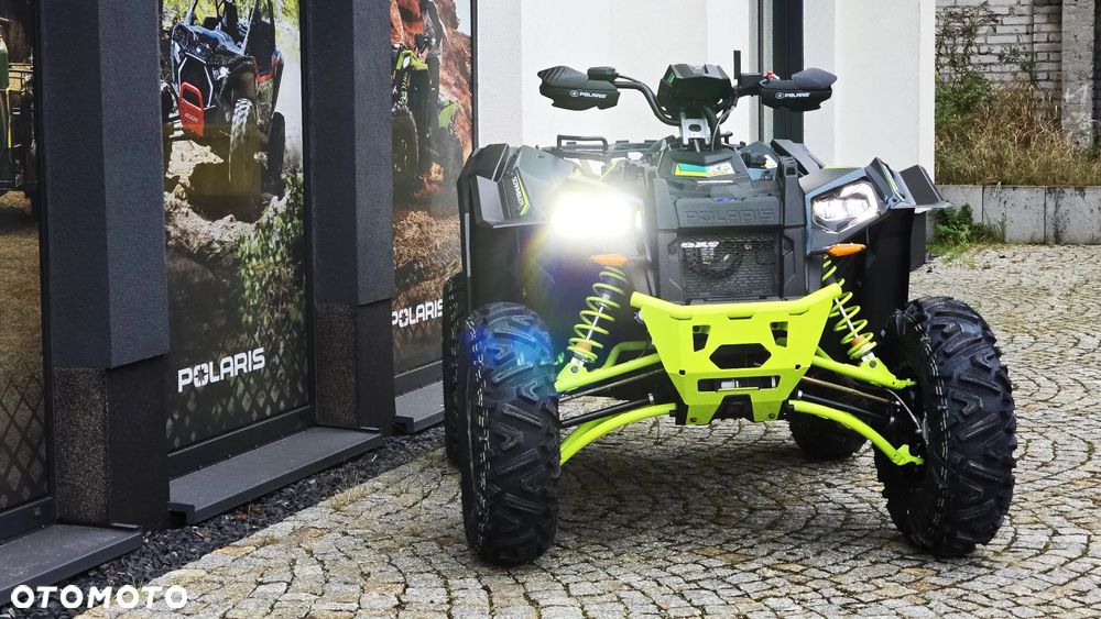 Polaris Scrambler - 13
