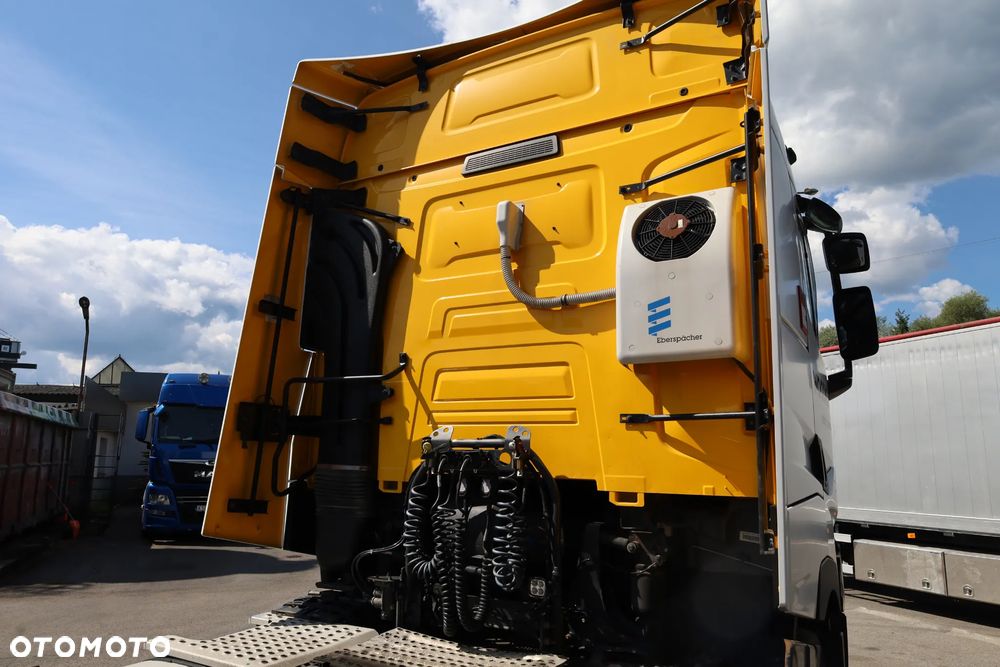 Renault T HIGH 400 - 9