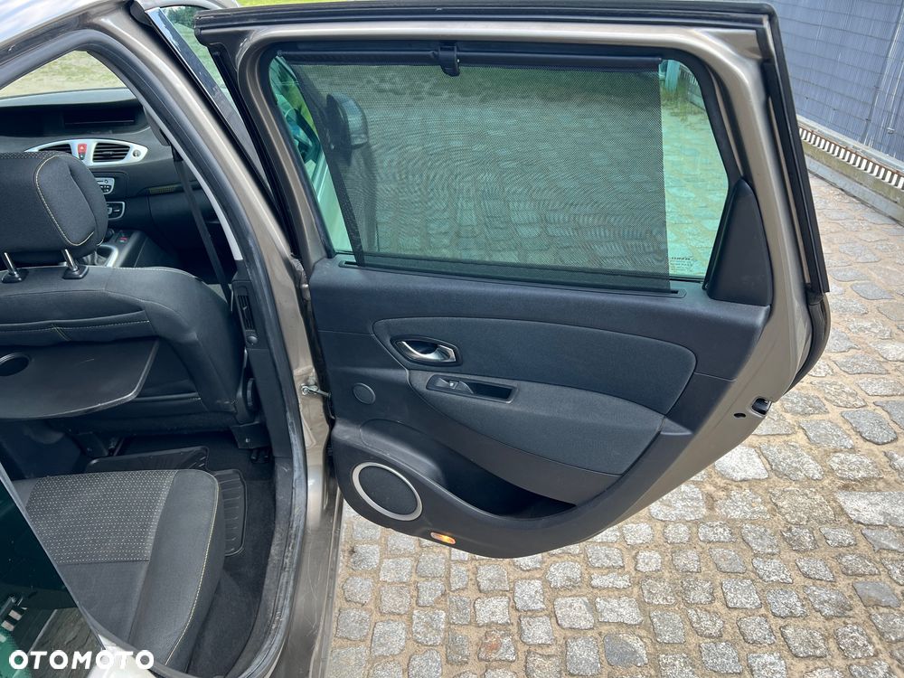 Renault Grand Scenic TCe 130 Dynamique - 14