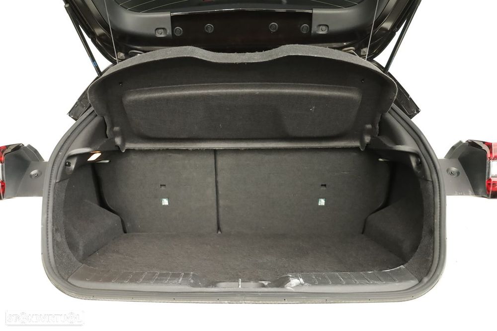 Nissan Juke 1.0 DIG-T N-Design Black - 22