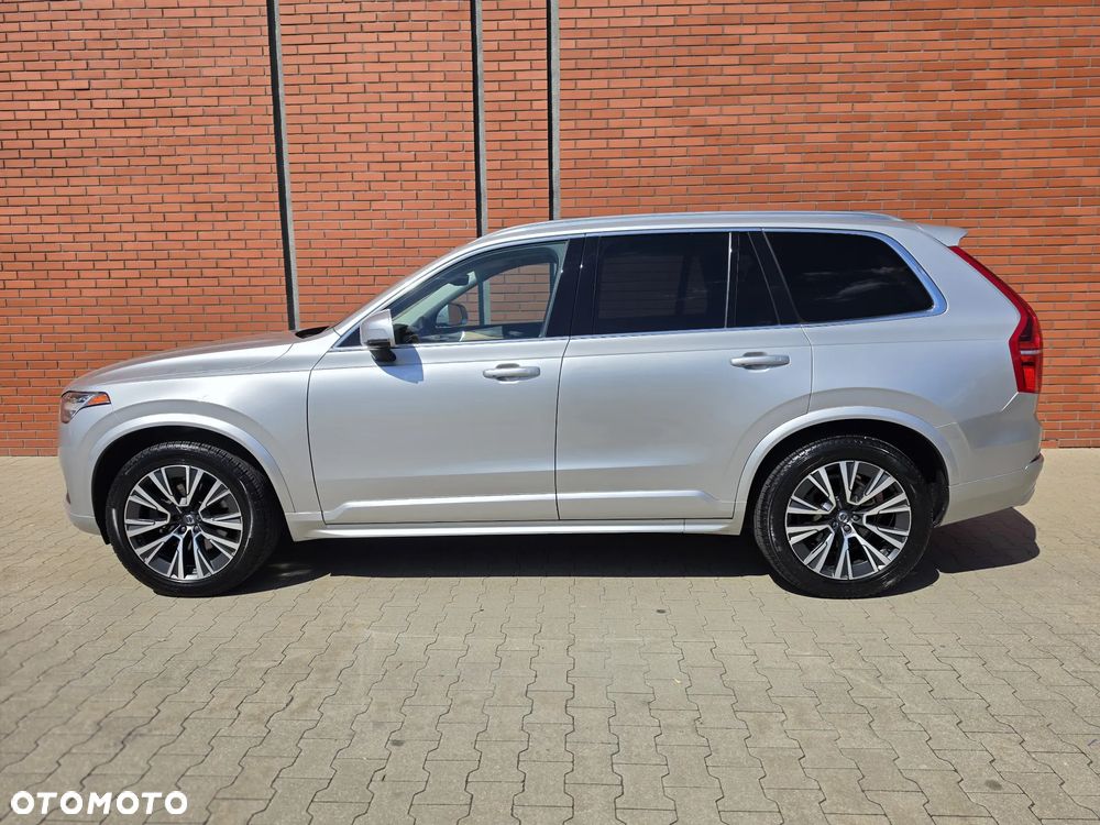 Volvo XC 90 - 7