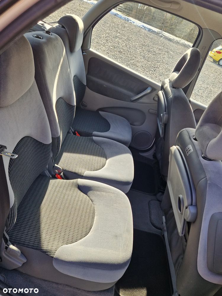 Citroën Xsara Picasso 1.6 Confort - 18