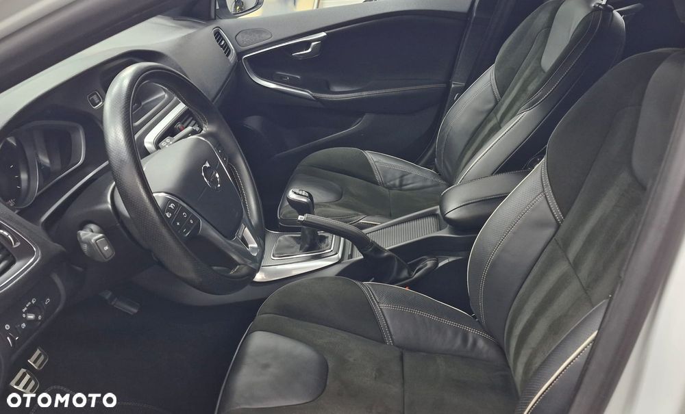 Volvo V40 D2 Drive-E Dynamic Edition - 7