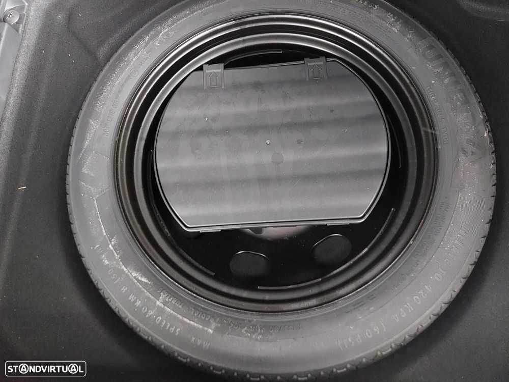 Peugeot 3008 1.5 BlueHDi Active - 36