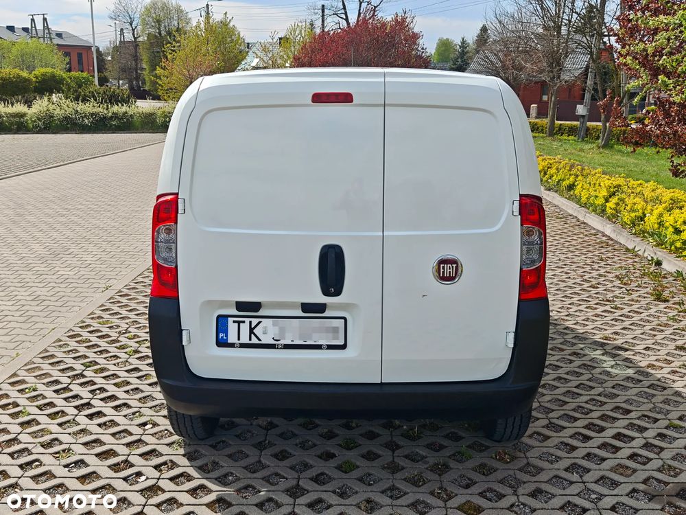 Fiat Fiorino - 5