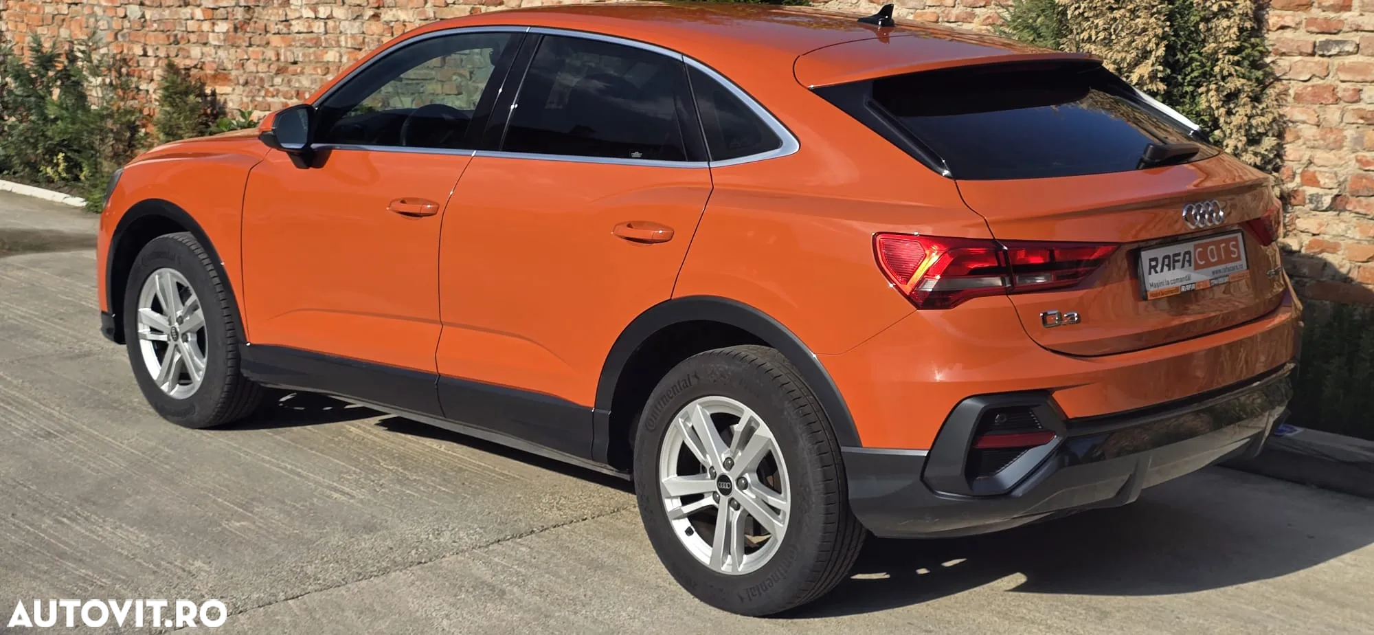 Audi Q3 - 24