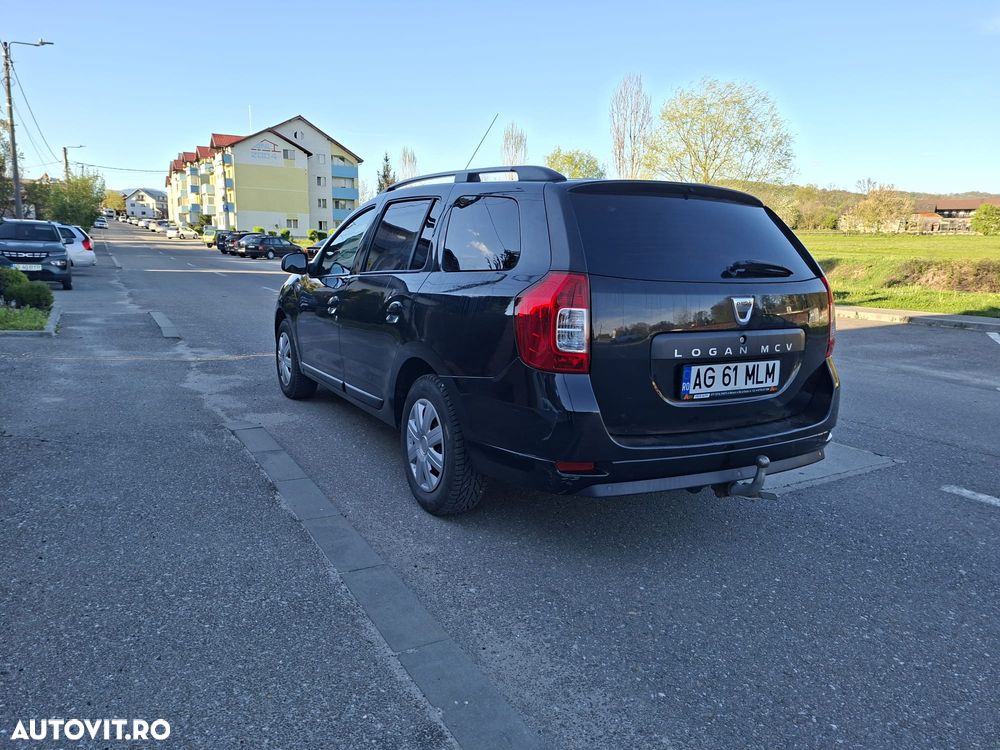 Dacia Logan TCe 90 S&S Stepway Celebration - 8