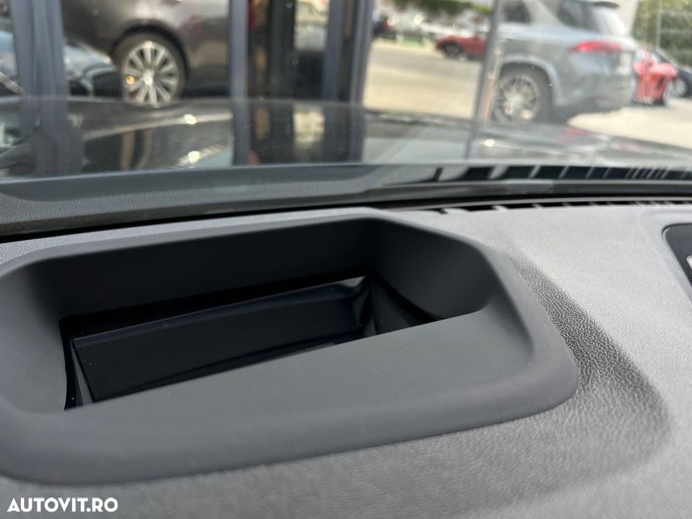 BMW Seria 5 - 29