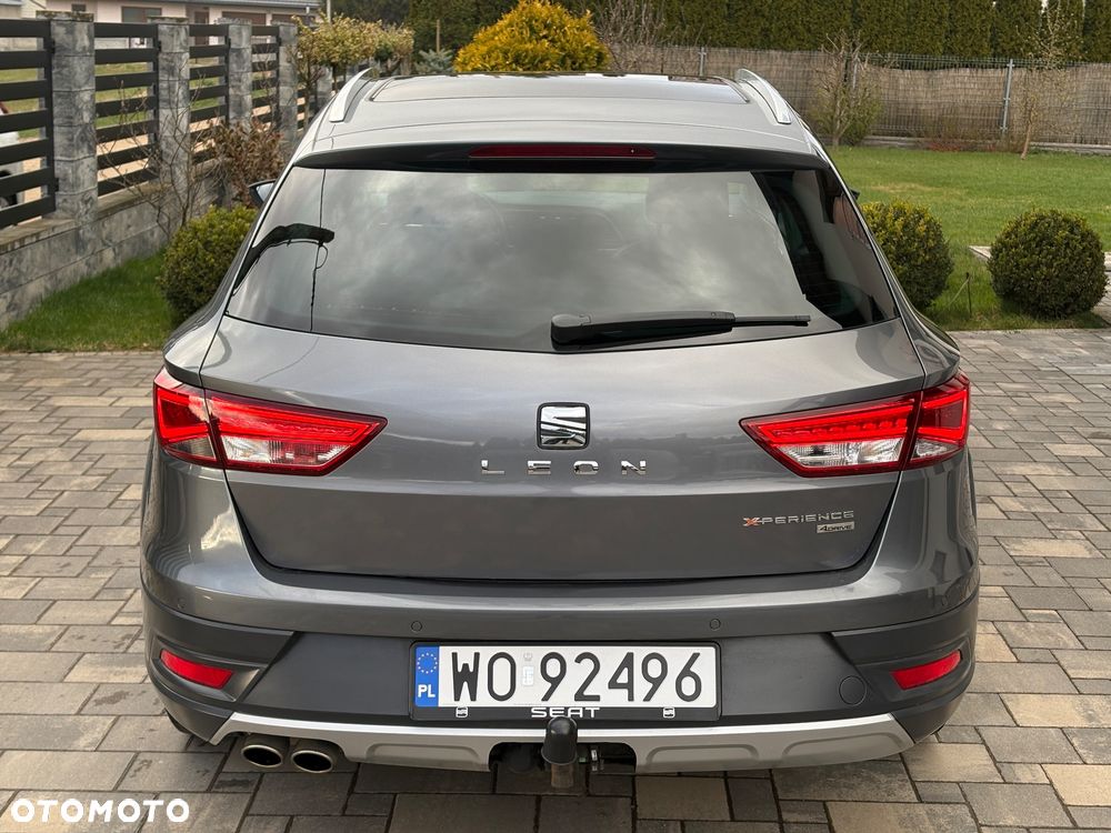 Seat Leon - 6