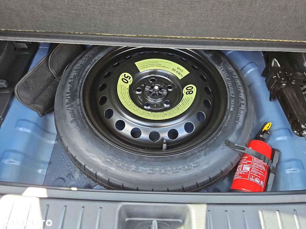 Kia Sportage 1.6 T-GDI M 2WD - 22